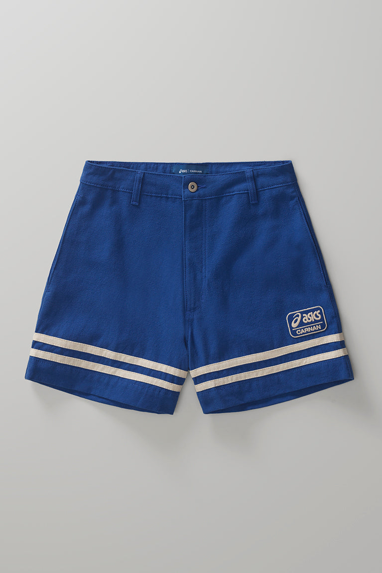 Carnan x Asics Twill Shorts