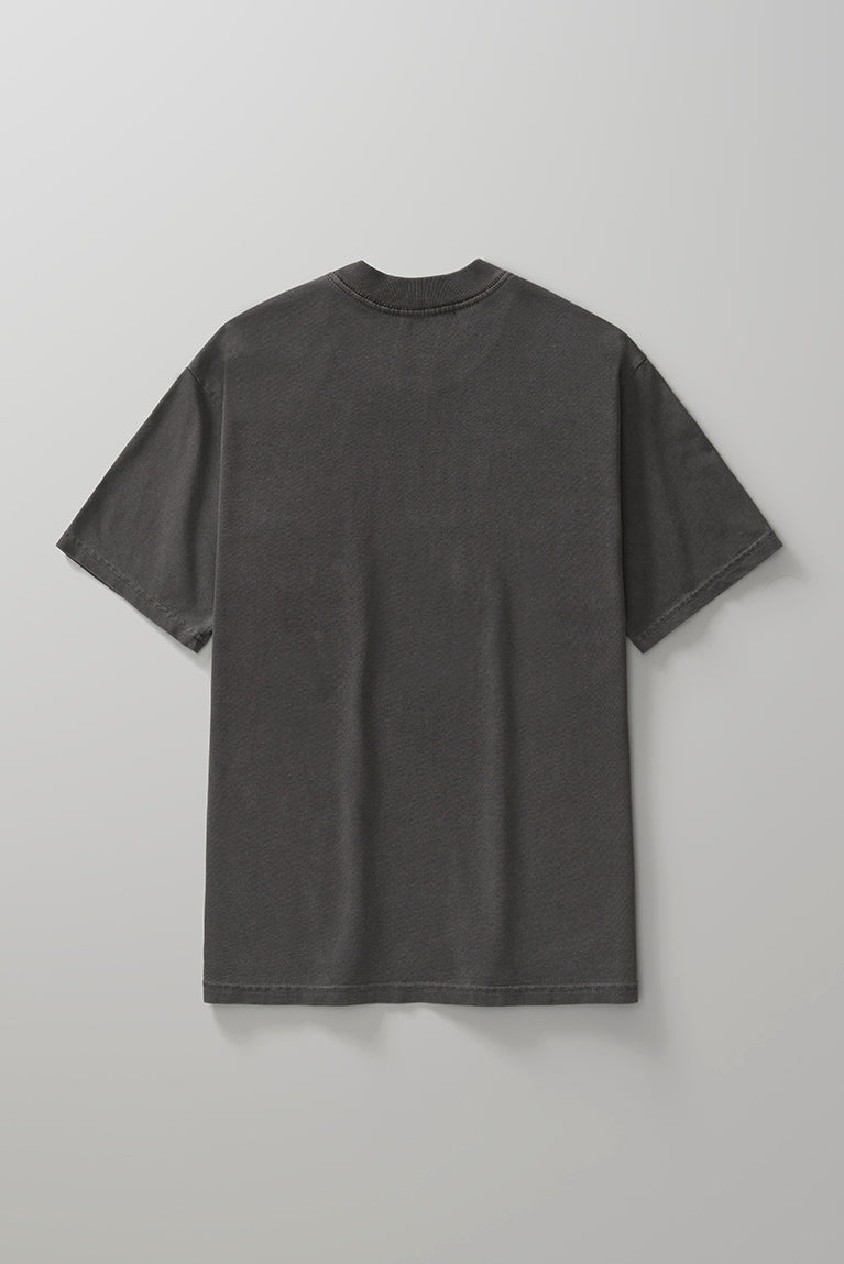 Standard Classic T-shirt - Washed Black