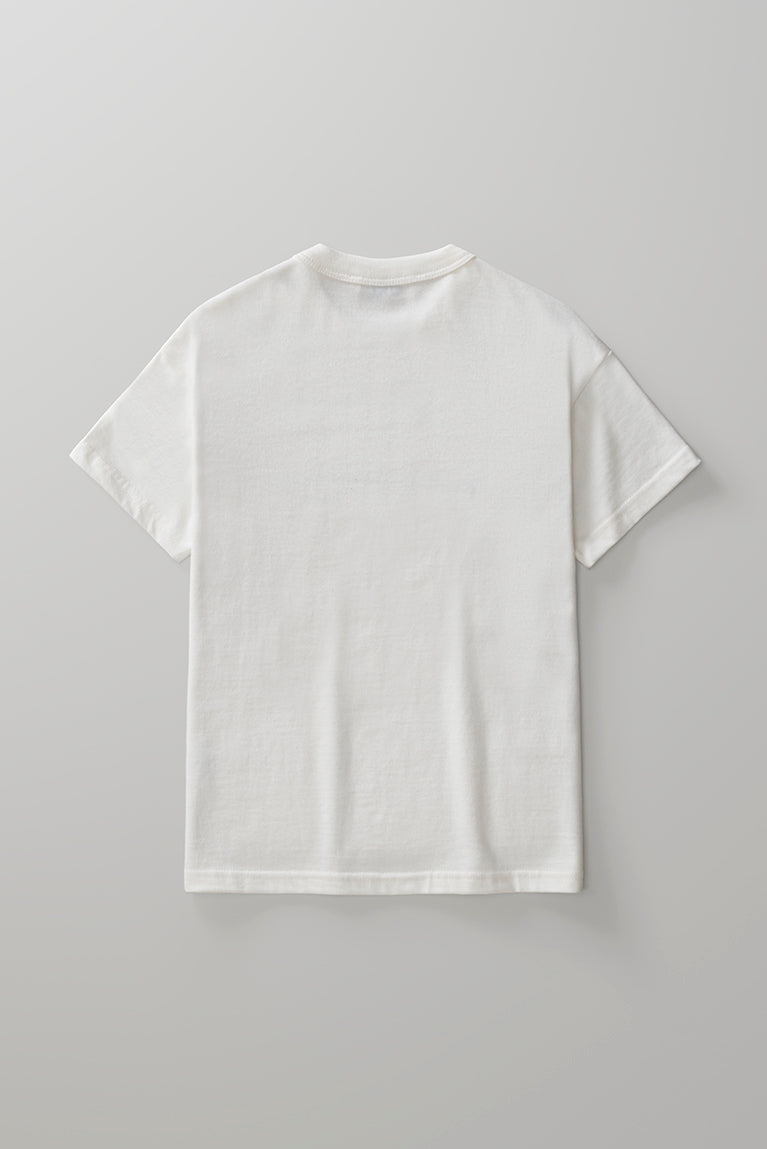 Signature Slim Fit T-shirt - Off