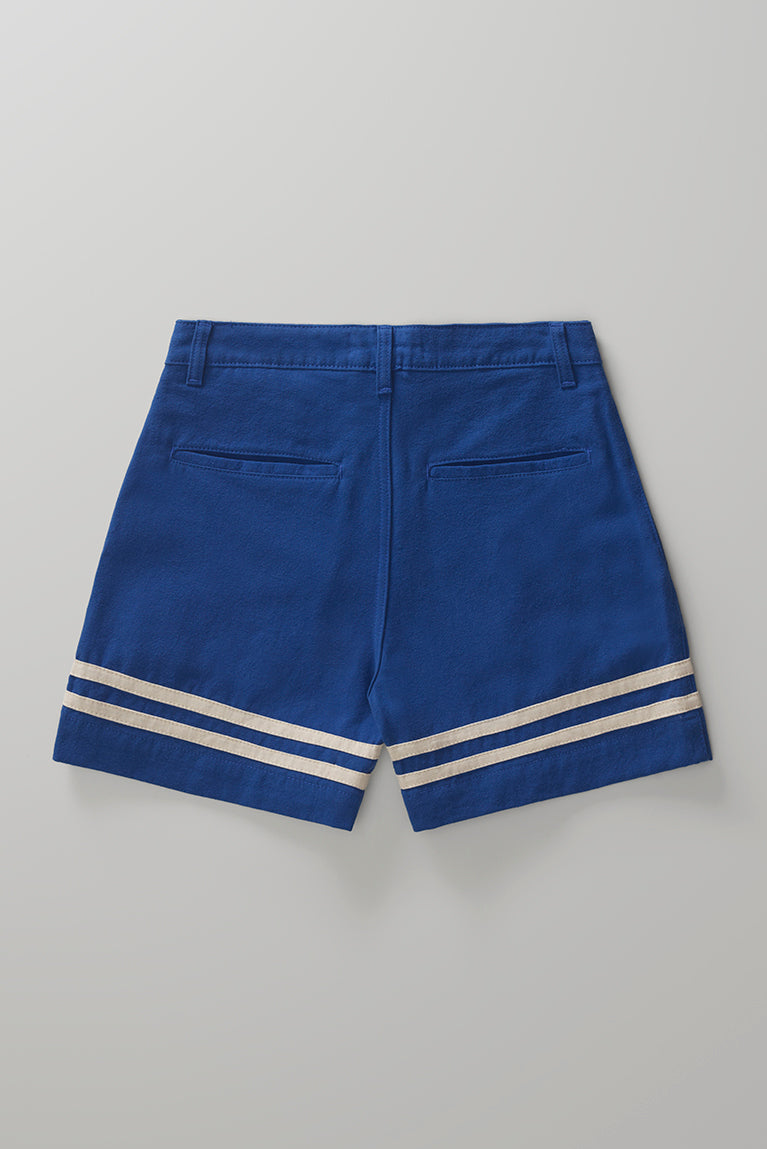 Carnan x Asics Twill Shorts