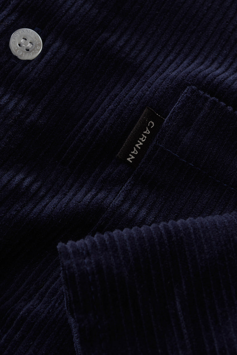 Standard Corduroy Shirt