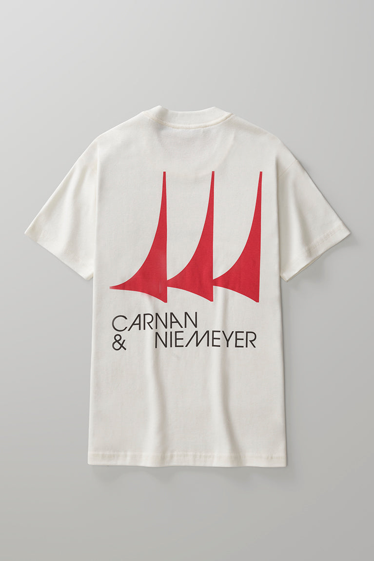 Partnership T-shirt