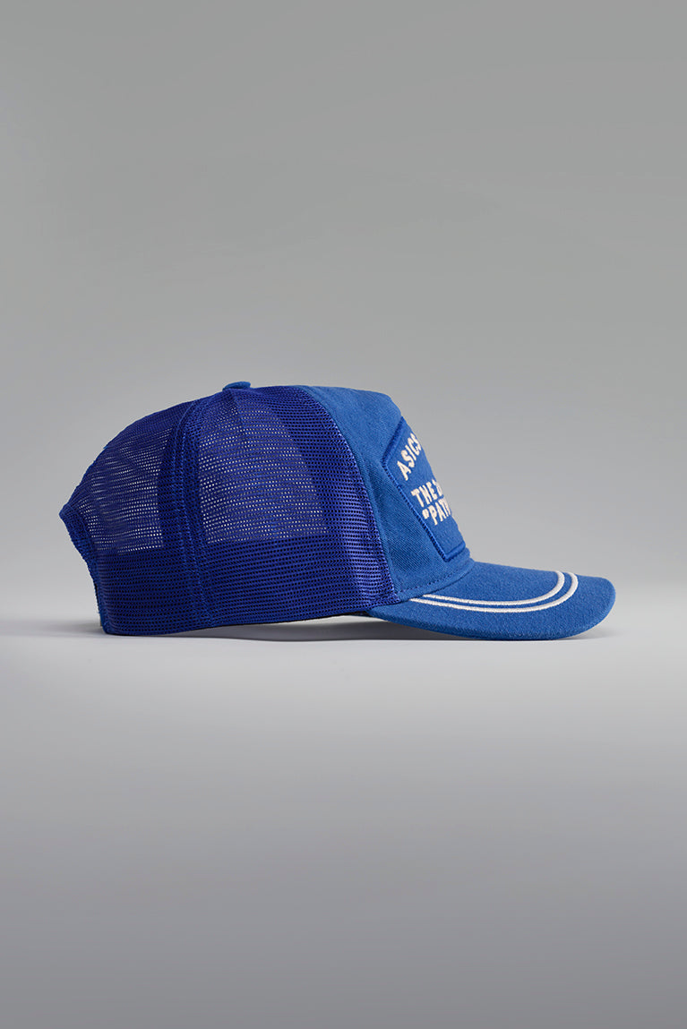 Carnan x Asics Path Project Hat