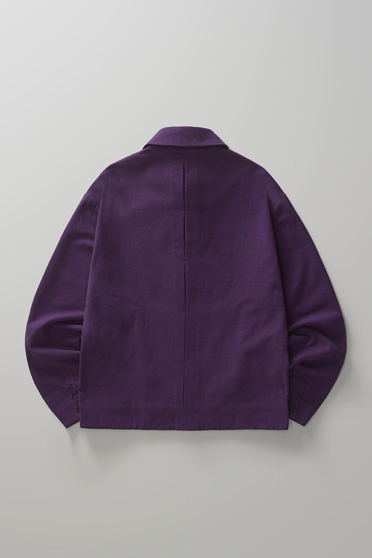 Carnan x Asics Spiral Cuts Jacket