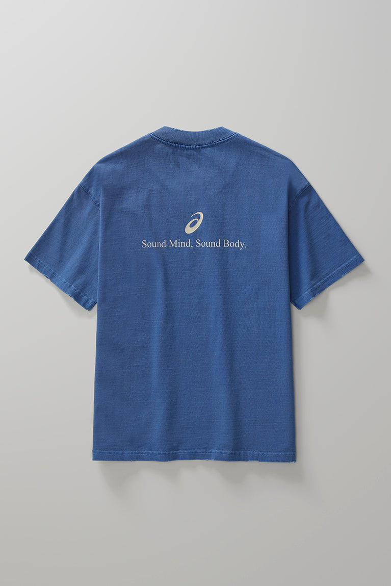 Carnan x Asics Tech Pack T-shirt