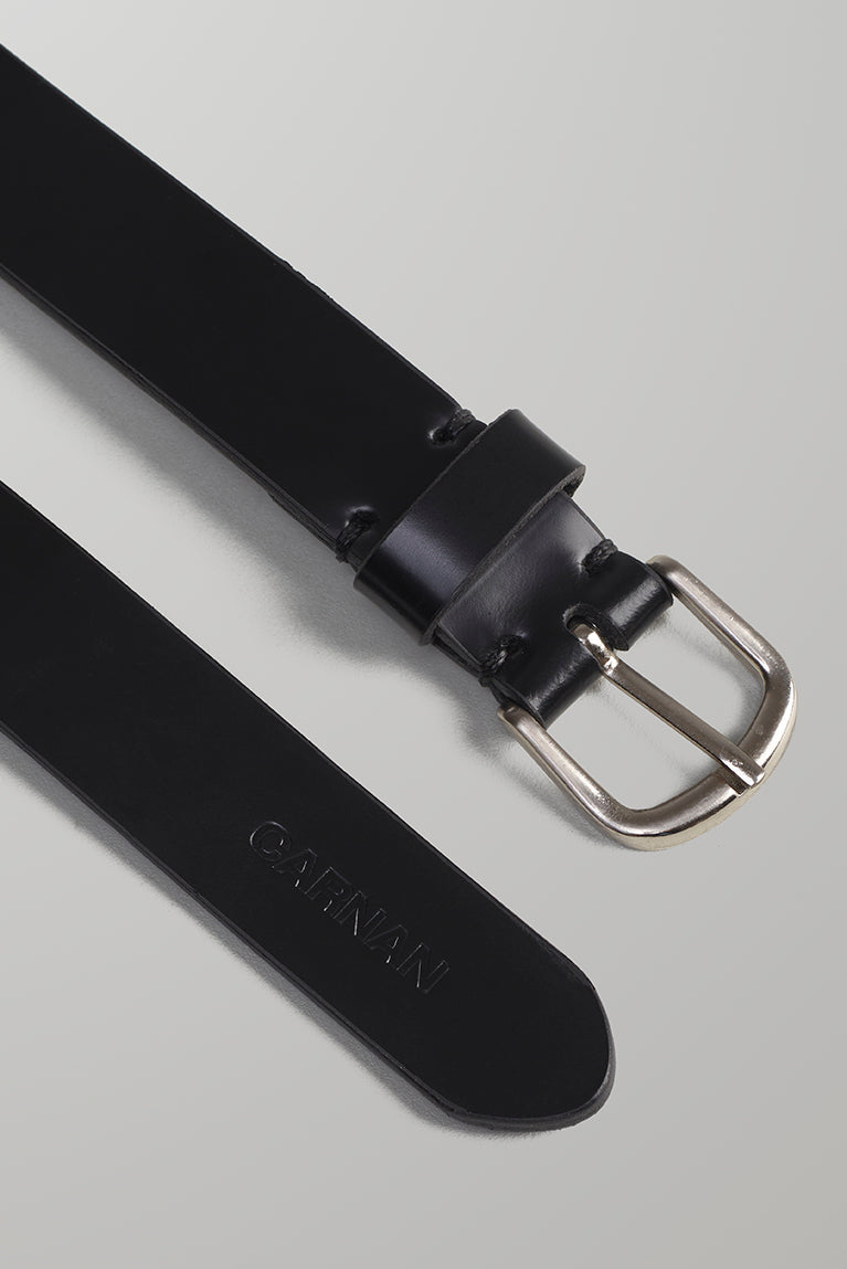 Classic Belt 25mm - Black - hover