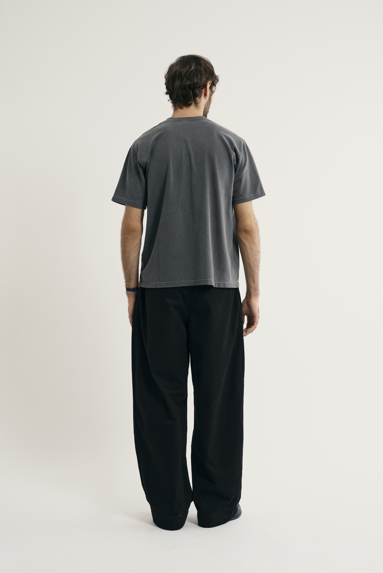 Standard Classic T-shirt - Washed Black