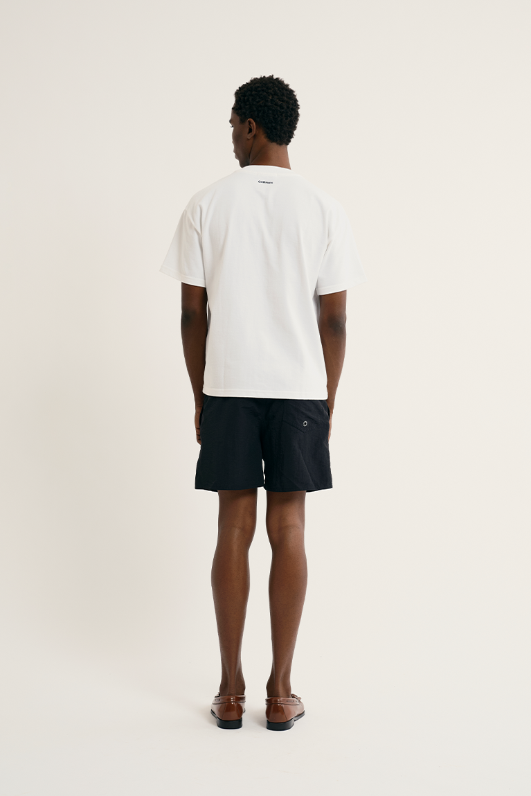 Standard Shorts - Black