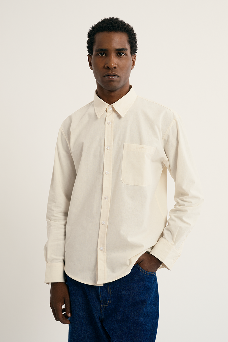Standard Shirt - Off - hover