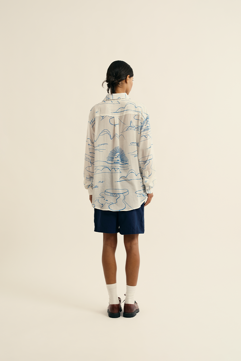 Sketches Shirt
