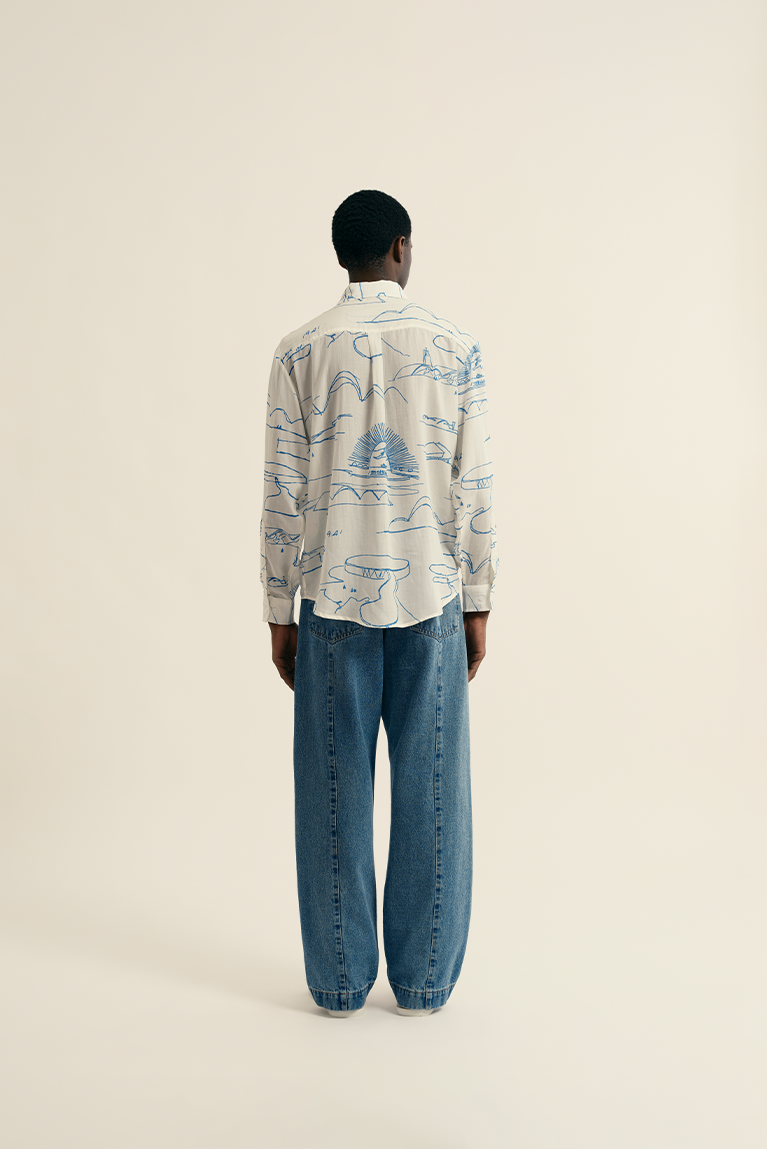 Sketches Shirt