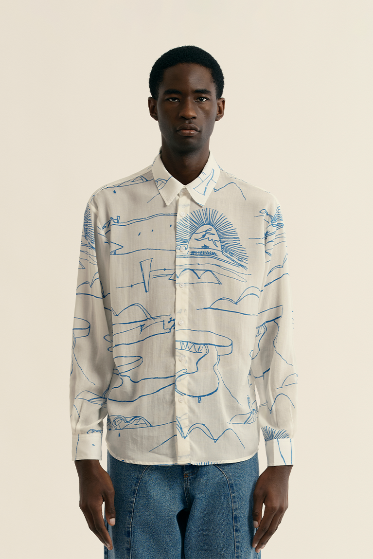 Sketches Shirt