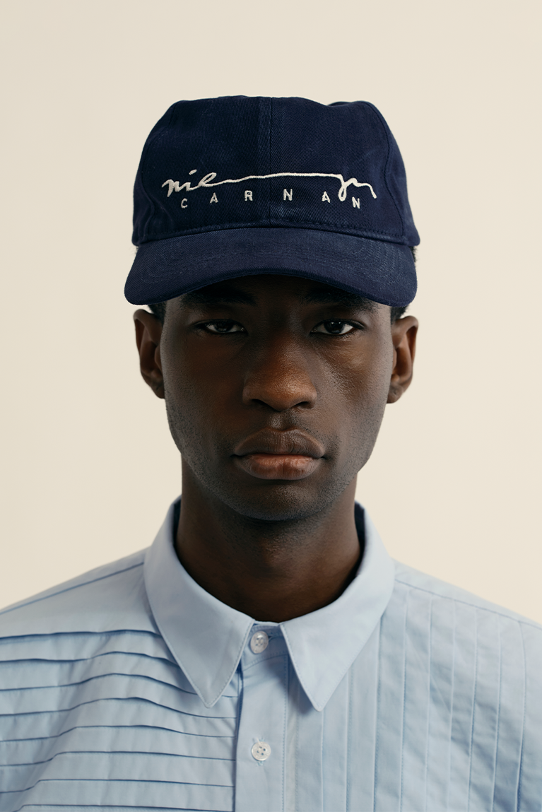 Signature Dad Hat