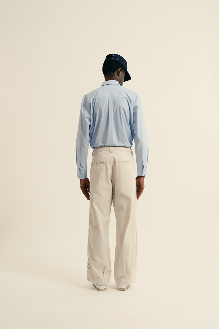Oca Pants