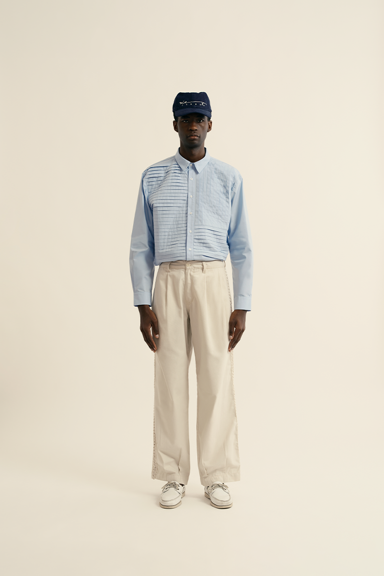Oca Pants