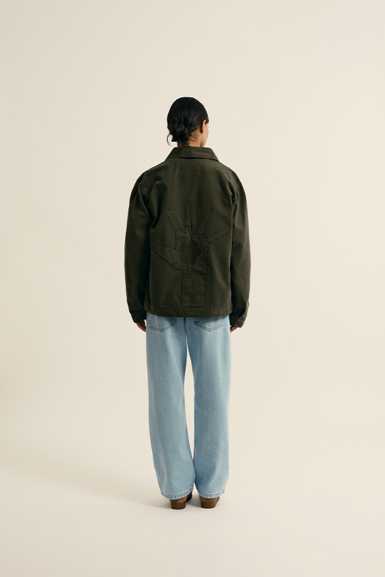 Memorial Jacket