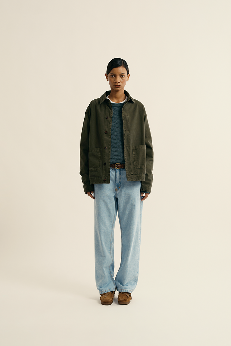 Memorial Jacket