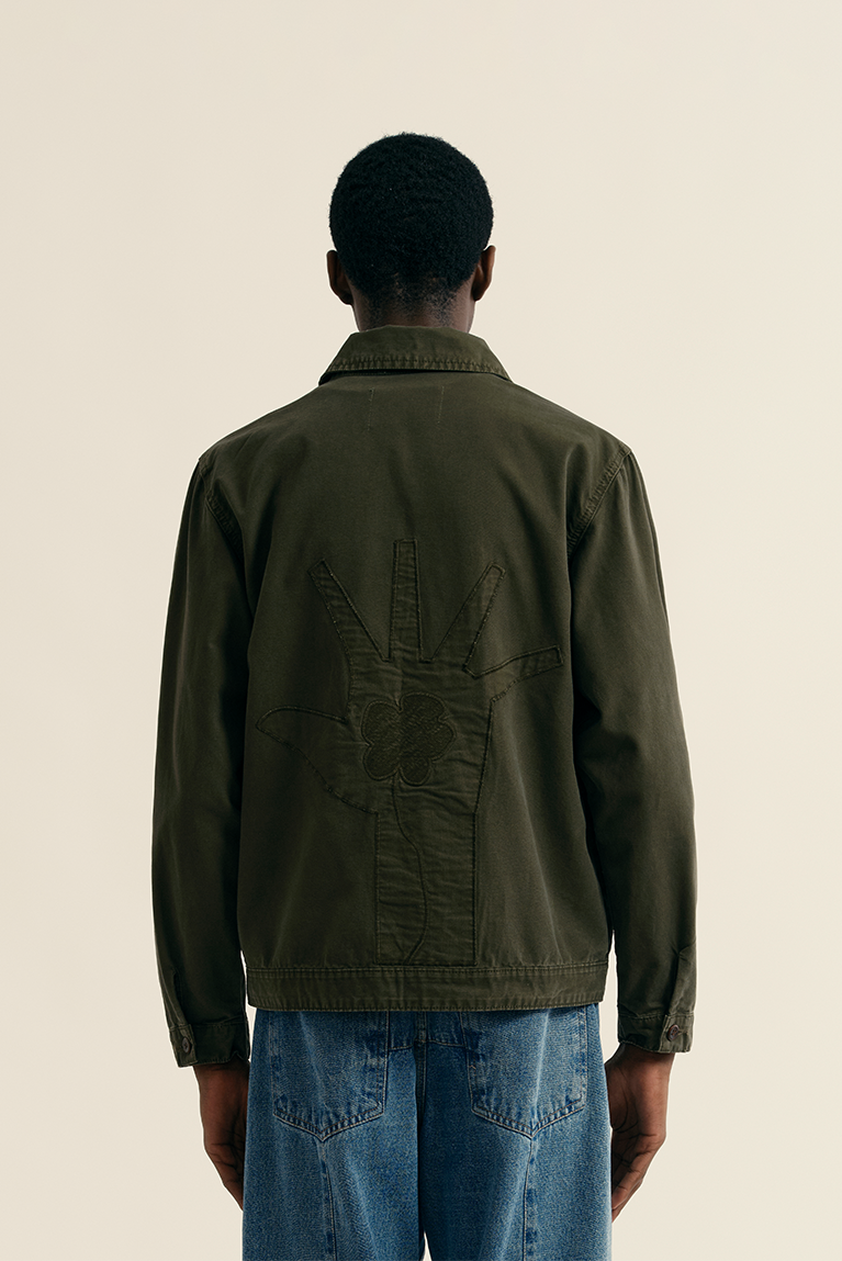 Memorial Jacket