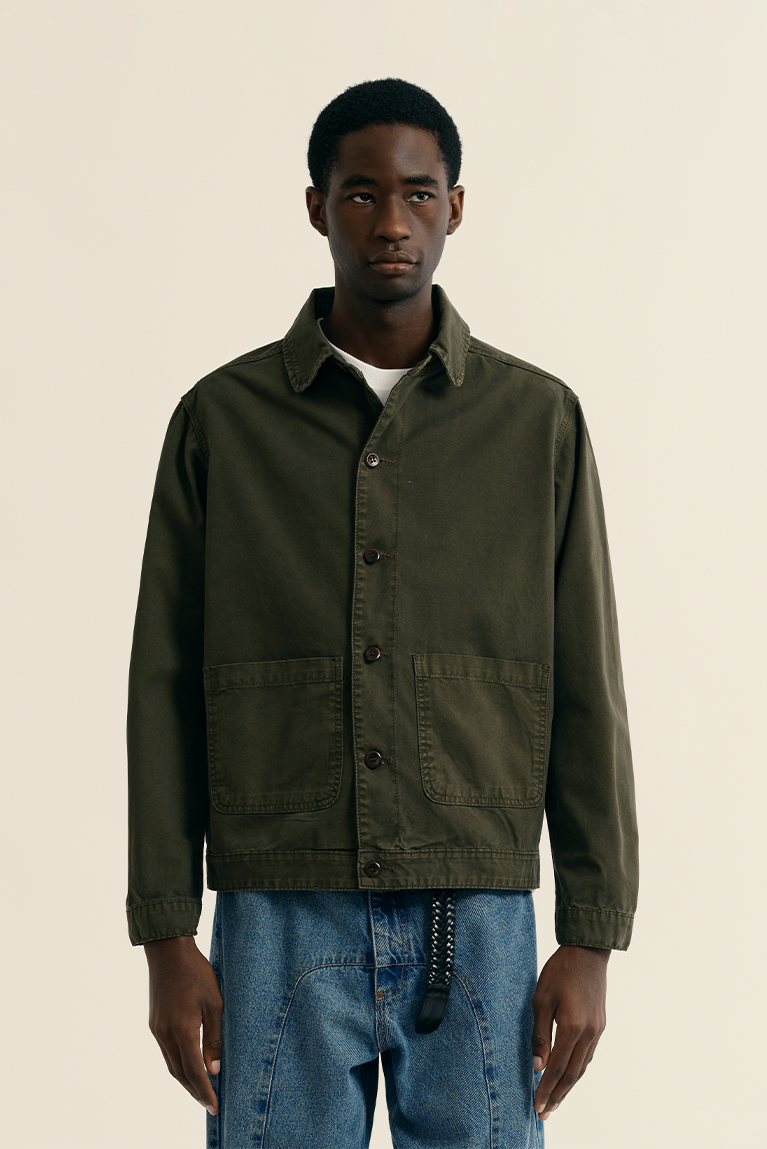Memorial Jacket