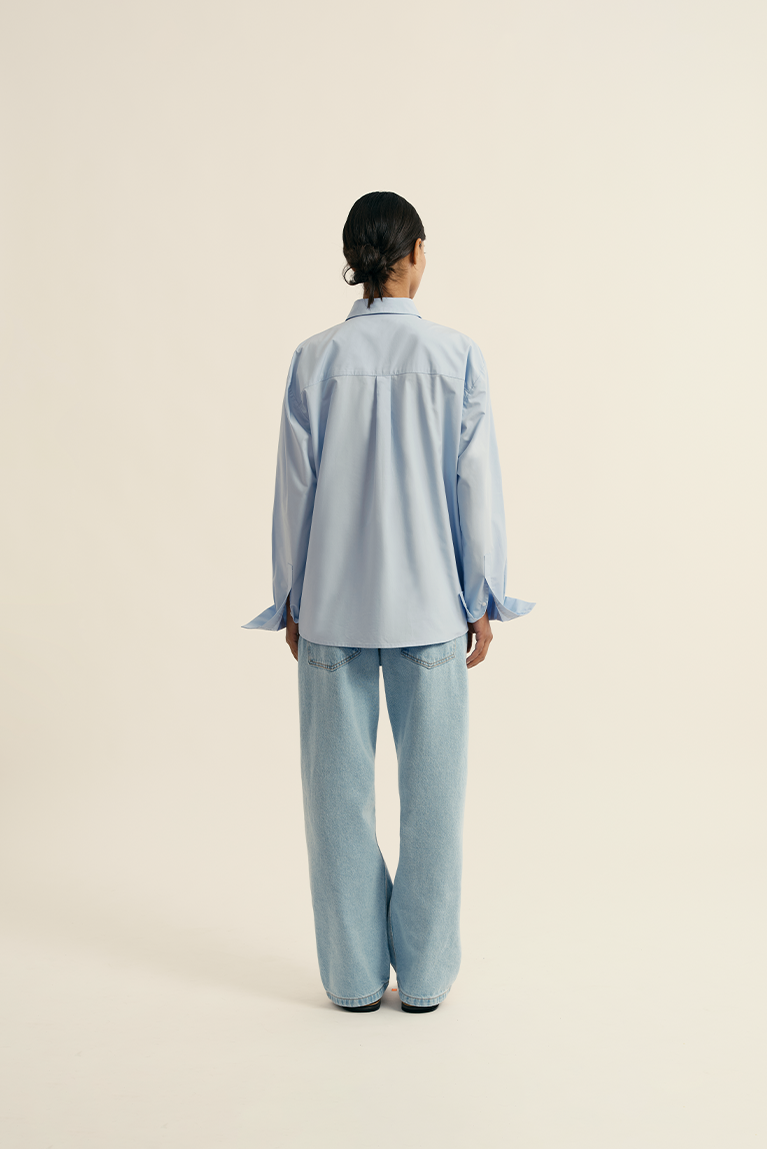 Jalousie Shirt