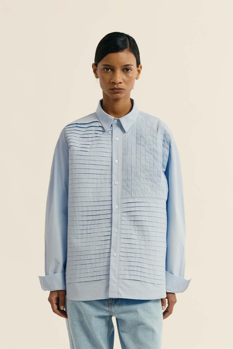 Jalousie Shirt