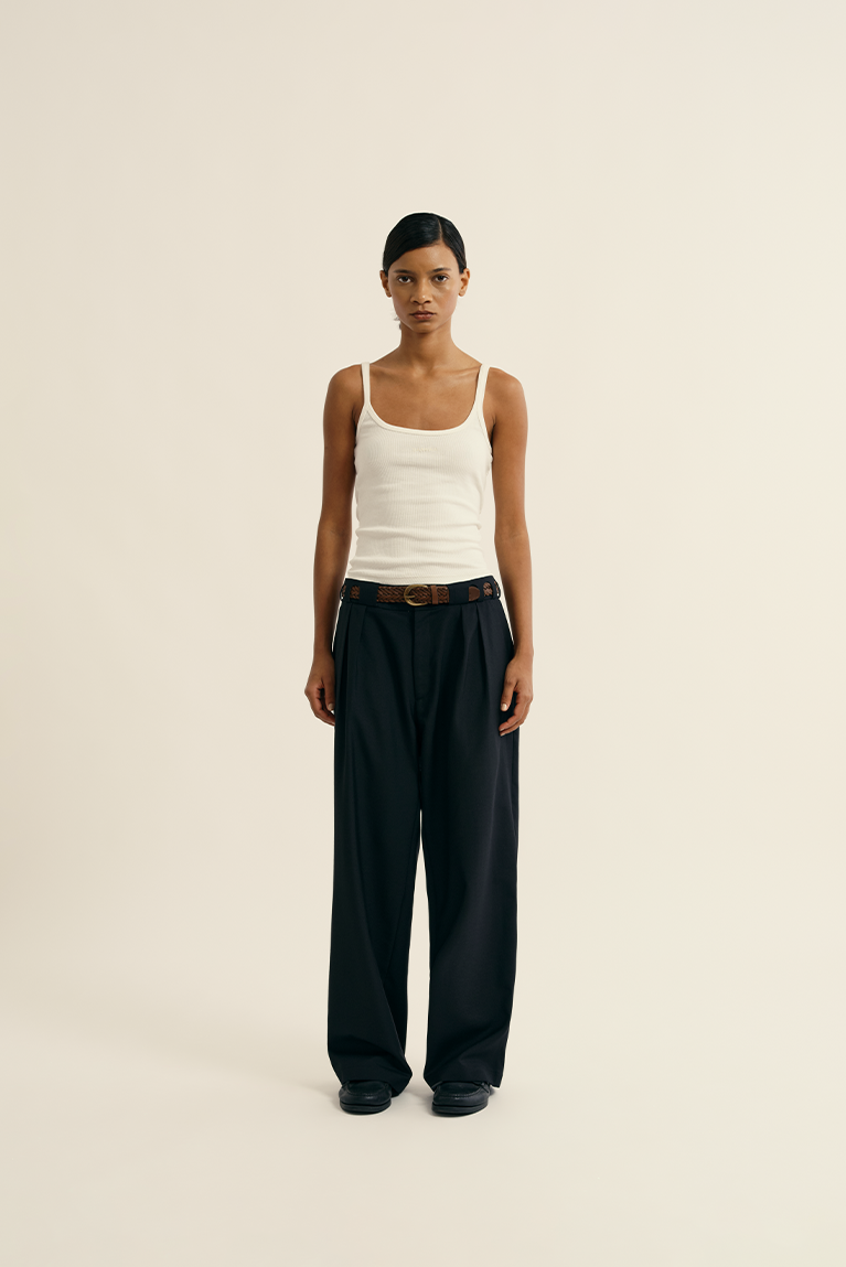 Itamaraty Tailored Pants