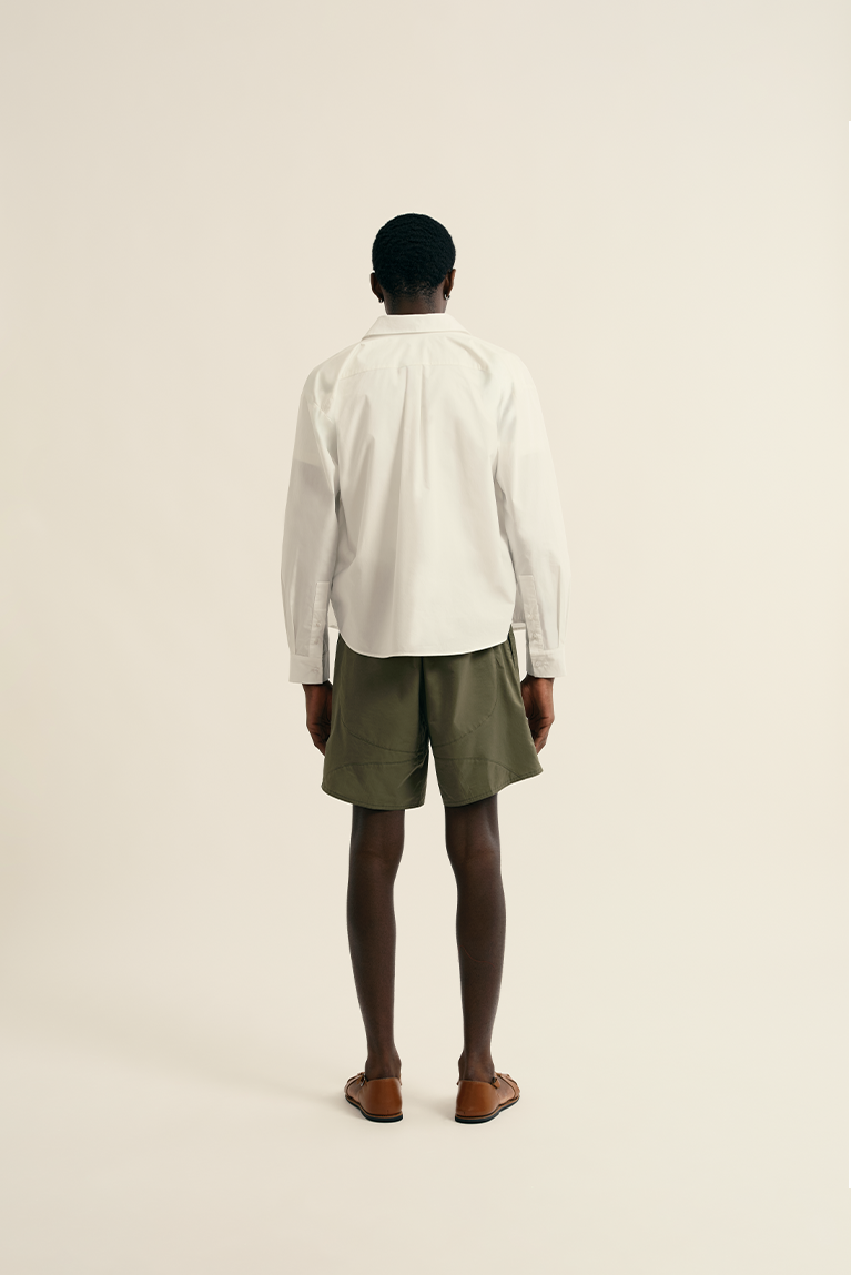 Column Shorts