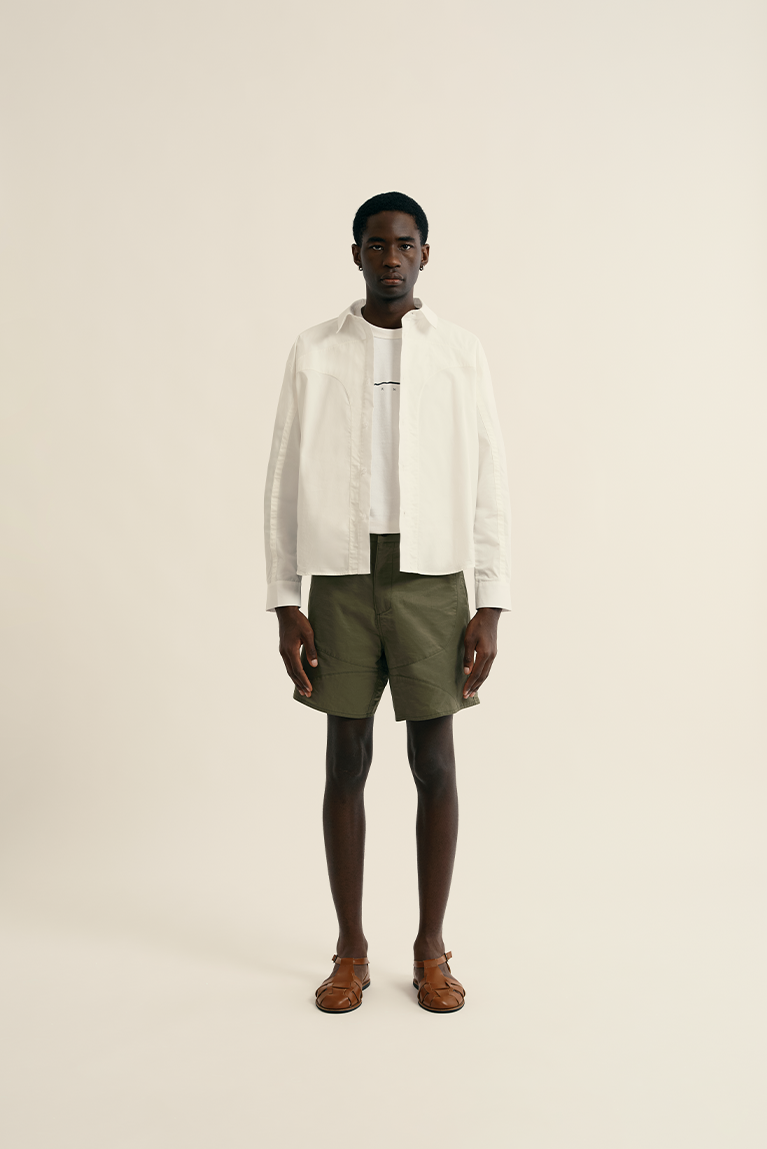 Column Shorts