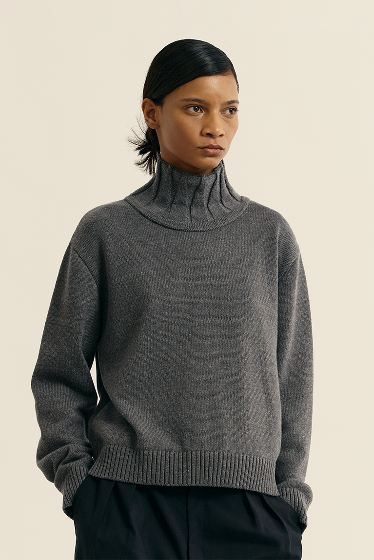 Cathedral Knit
