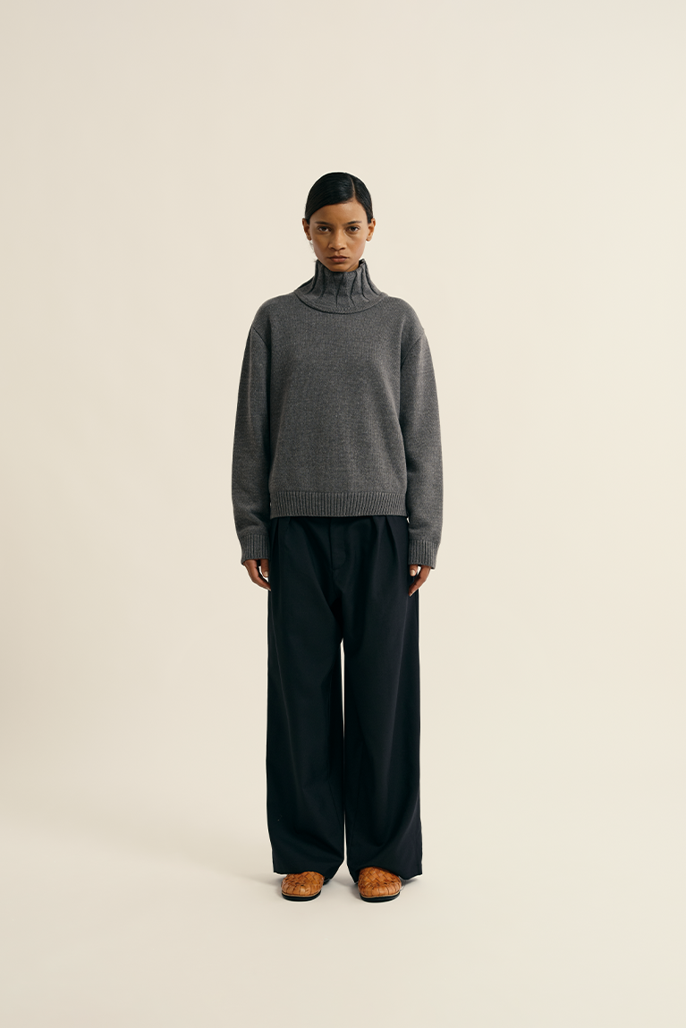 Cathedral Knit