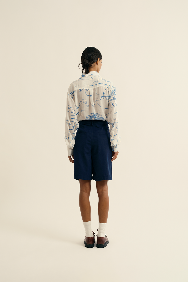 Catamarã Shorts