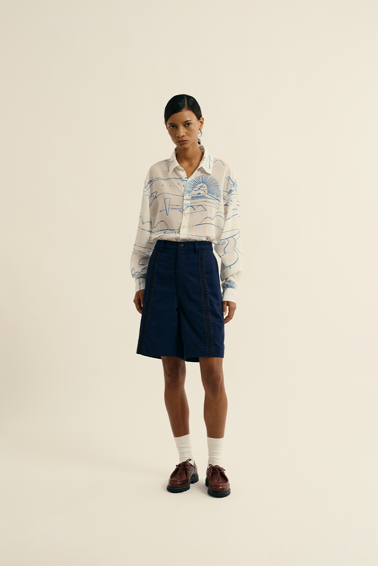 Catamarã Shorts