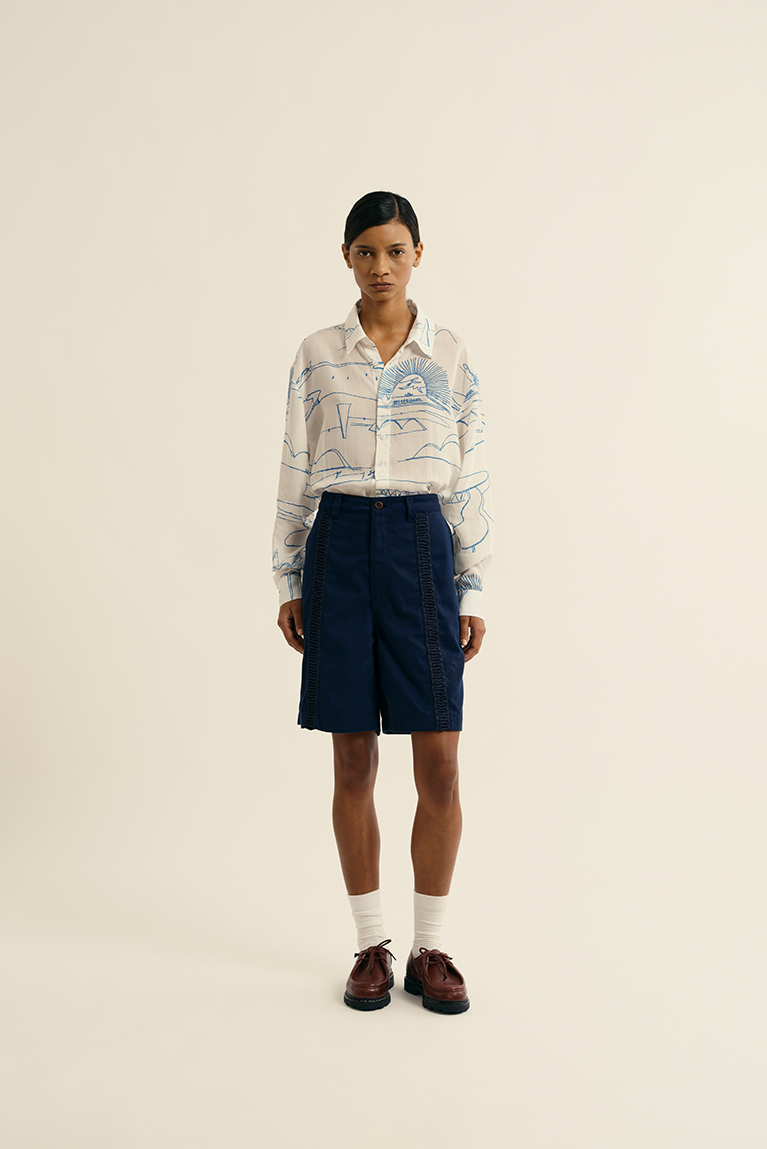 Catamarã Shorts