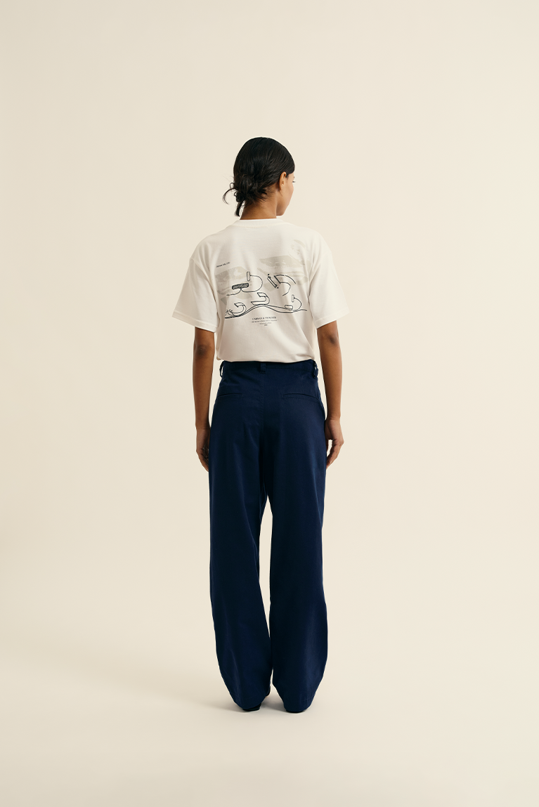 Catamarã Pants