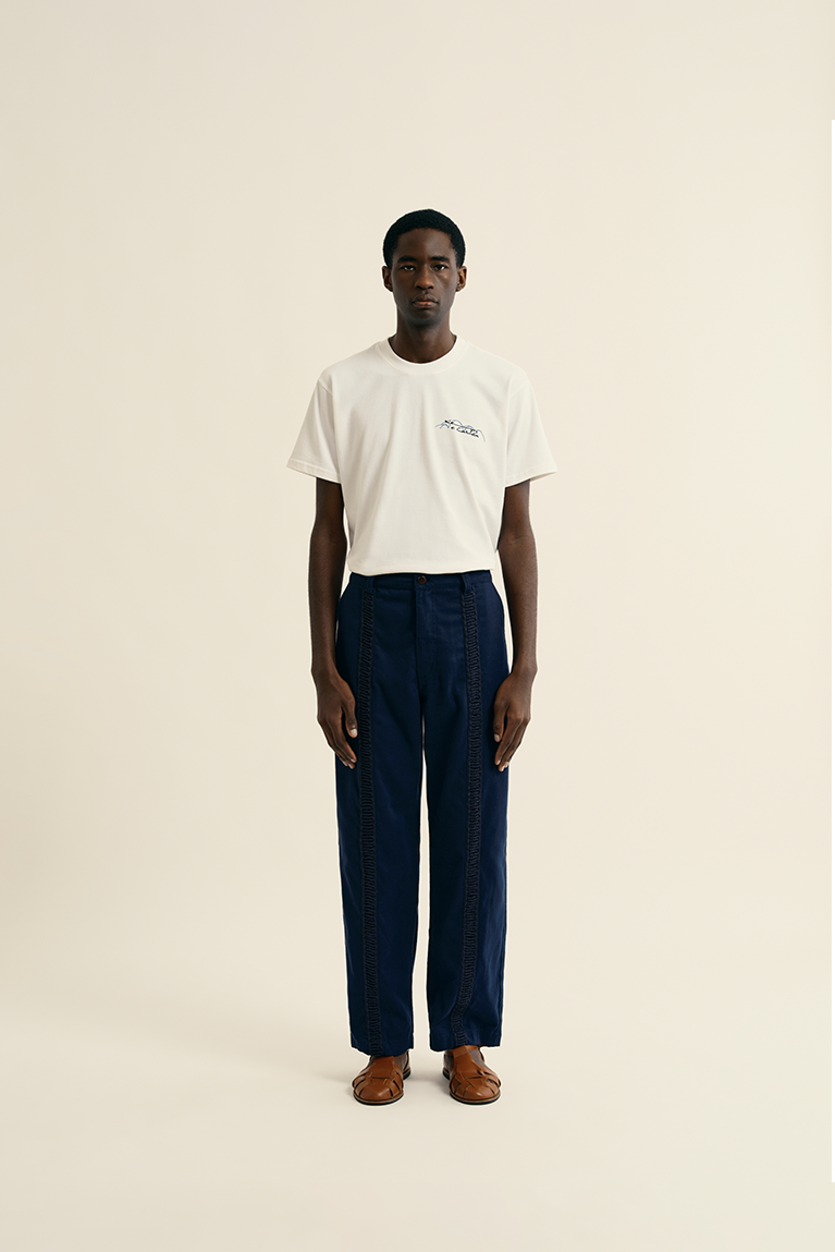 Catamarã Pants