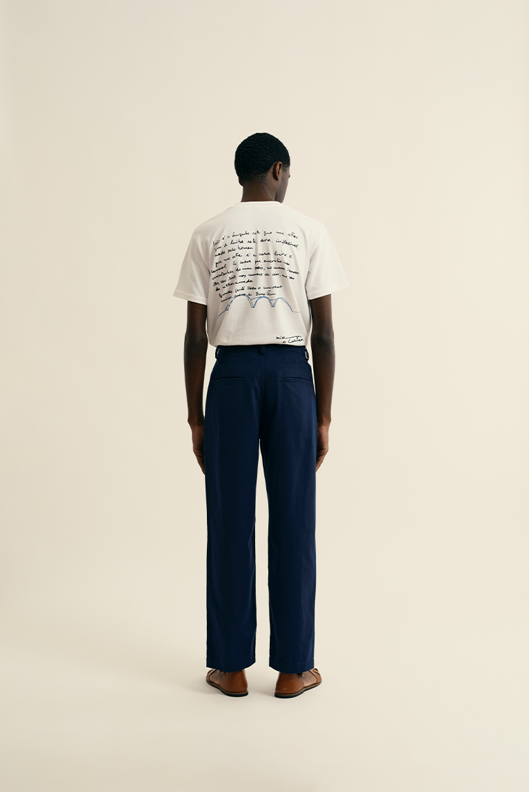 Catamarã Pants