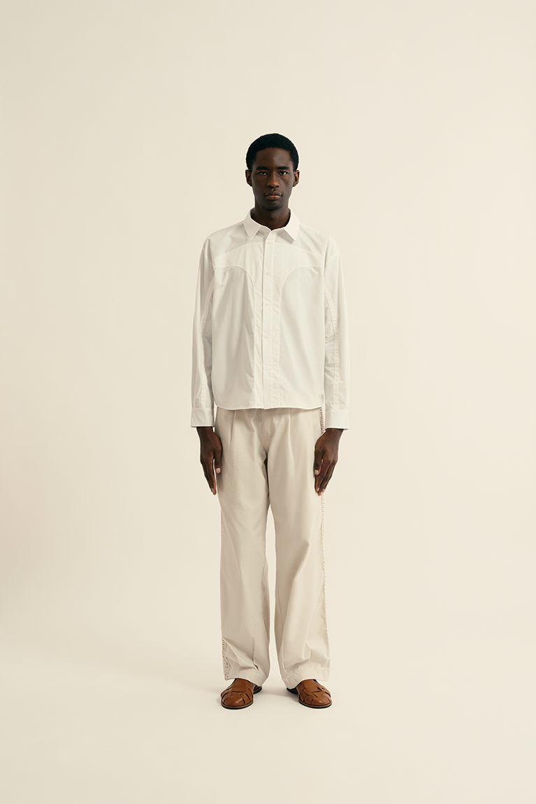 Apoteose Shirt - Off - hover