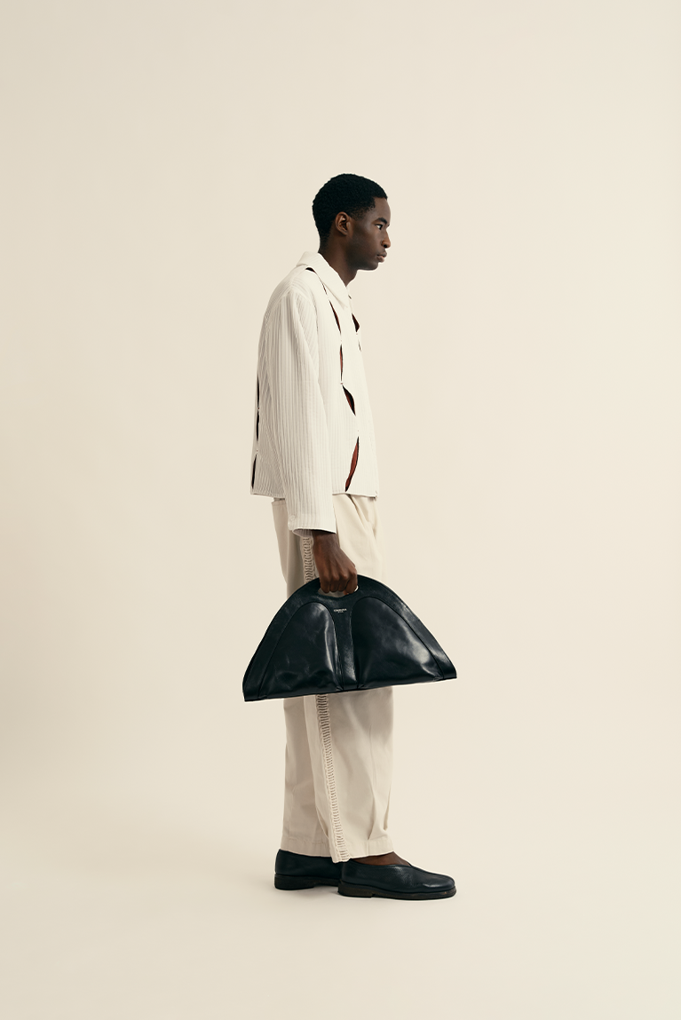 Apoteose Bag - Black