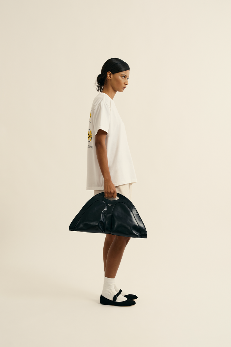 Apoteose Bag - Black