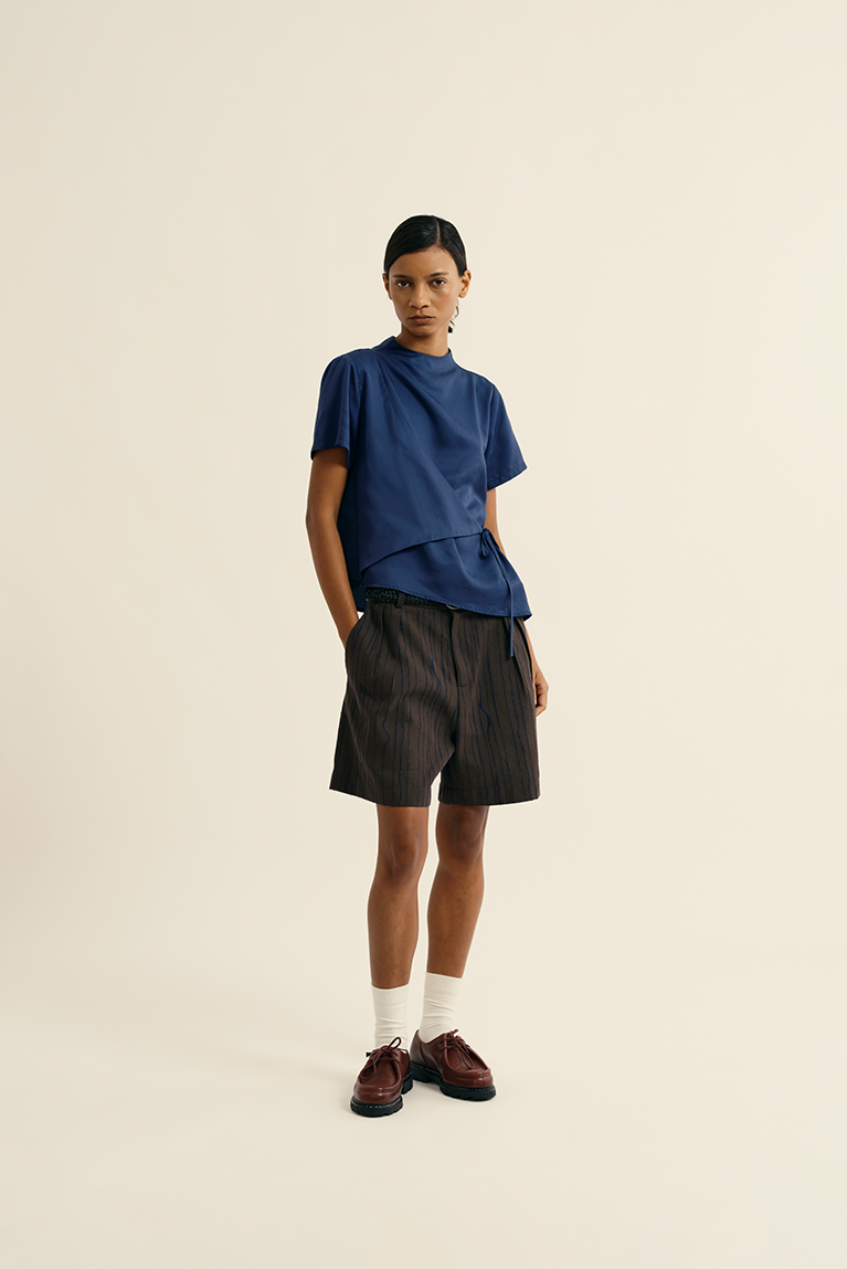 Alvorada Blouse