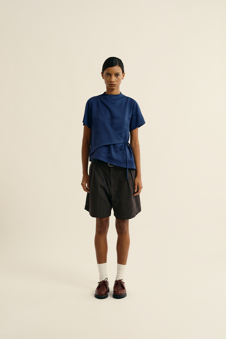 Alvorada Blouse - hover