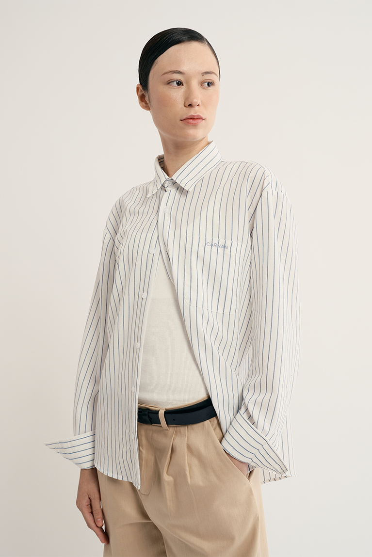 Standard Striped Shirt
