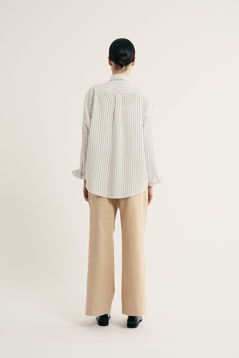 Standard Striped Shirt