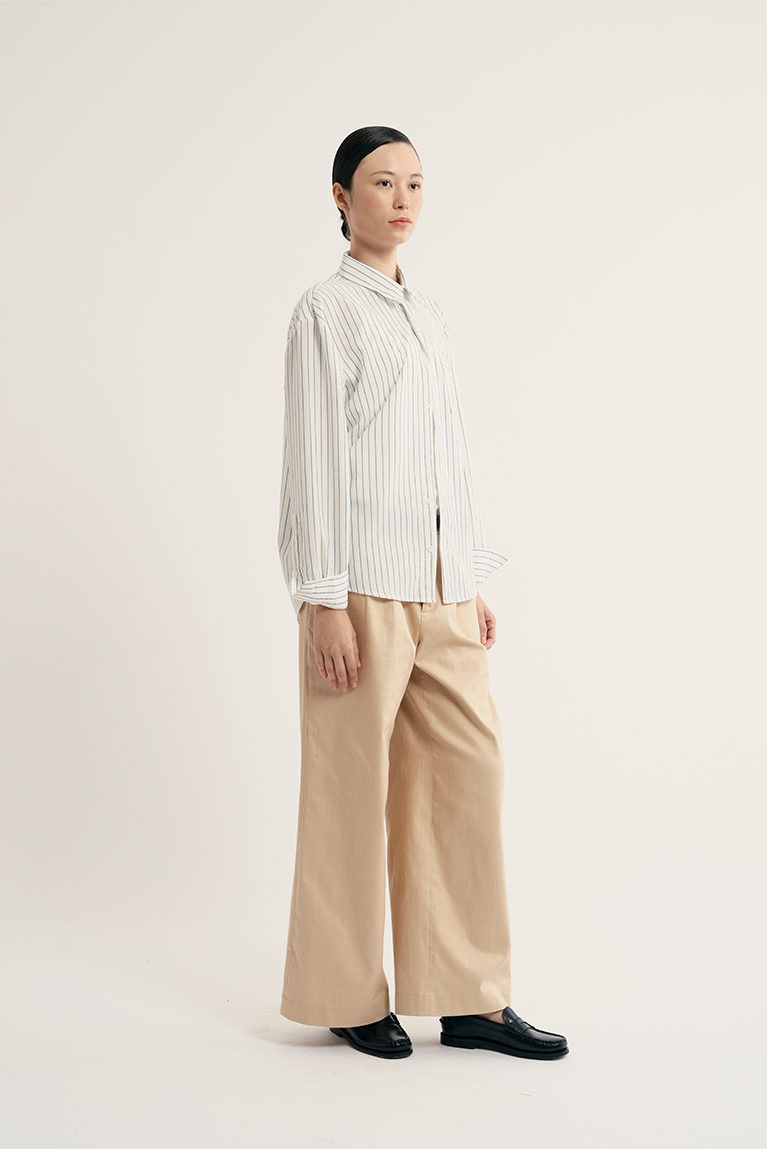 Standard Striped Shirt