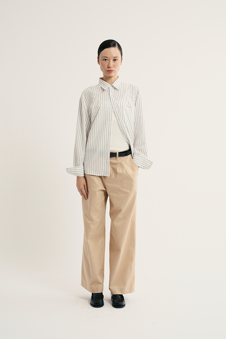 Standard Striped Shirt