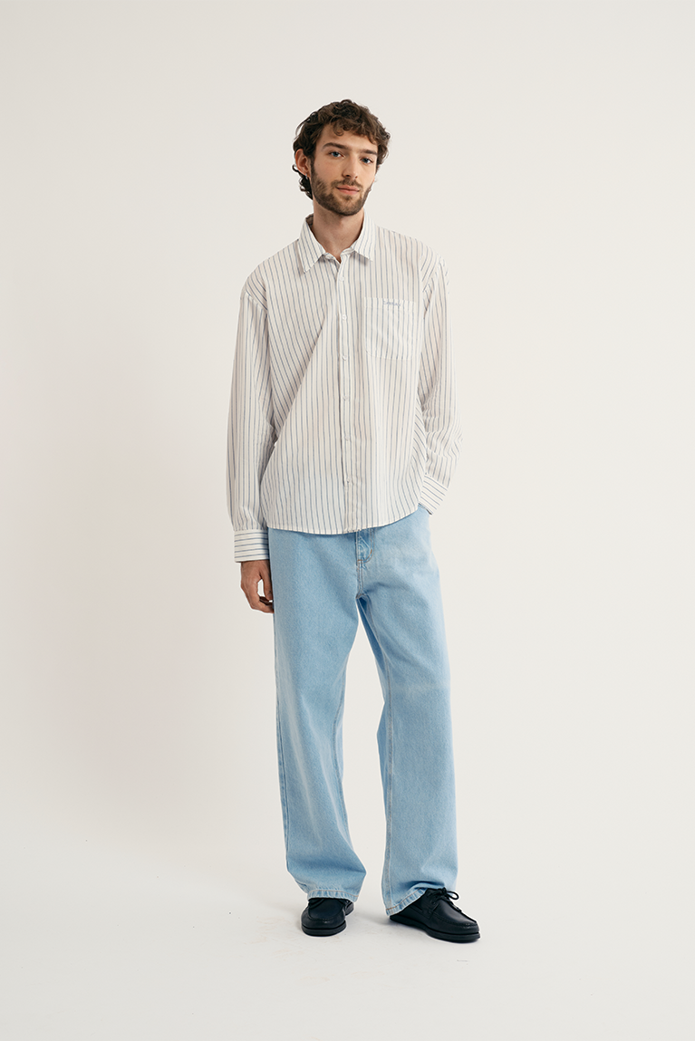 Standard Striped Shirt