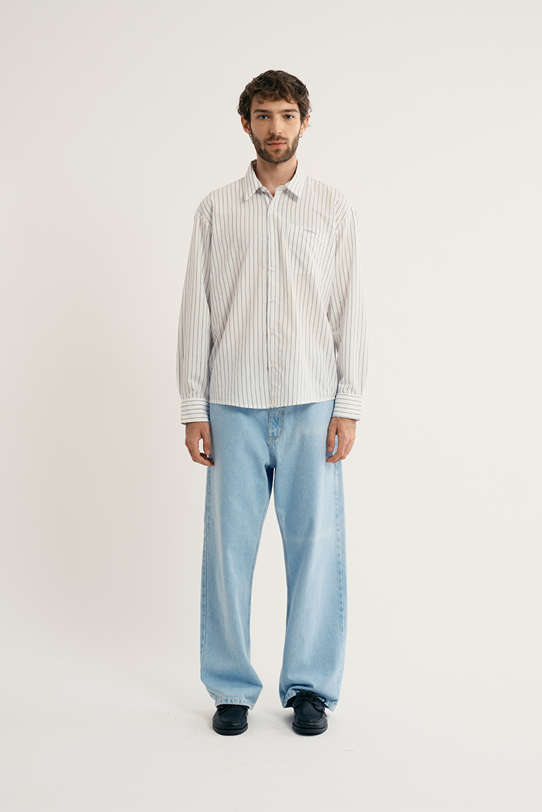 Standard Striped Shirt