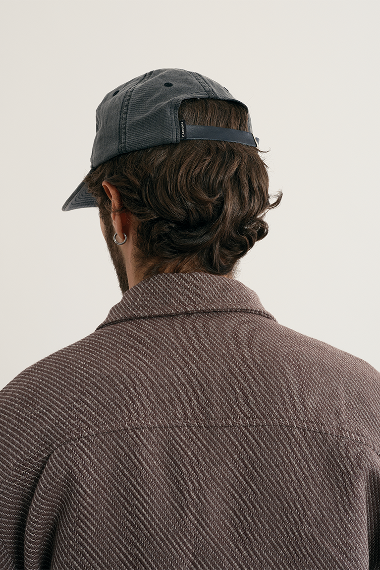 Standard Jacquard Jacket