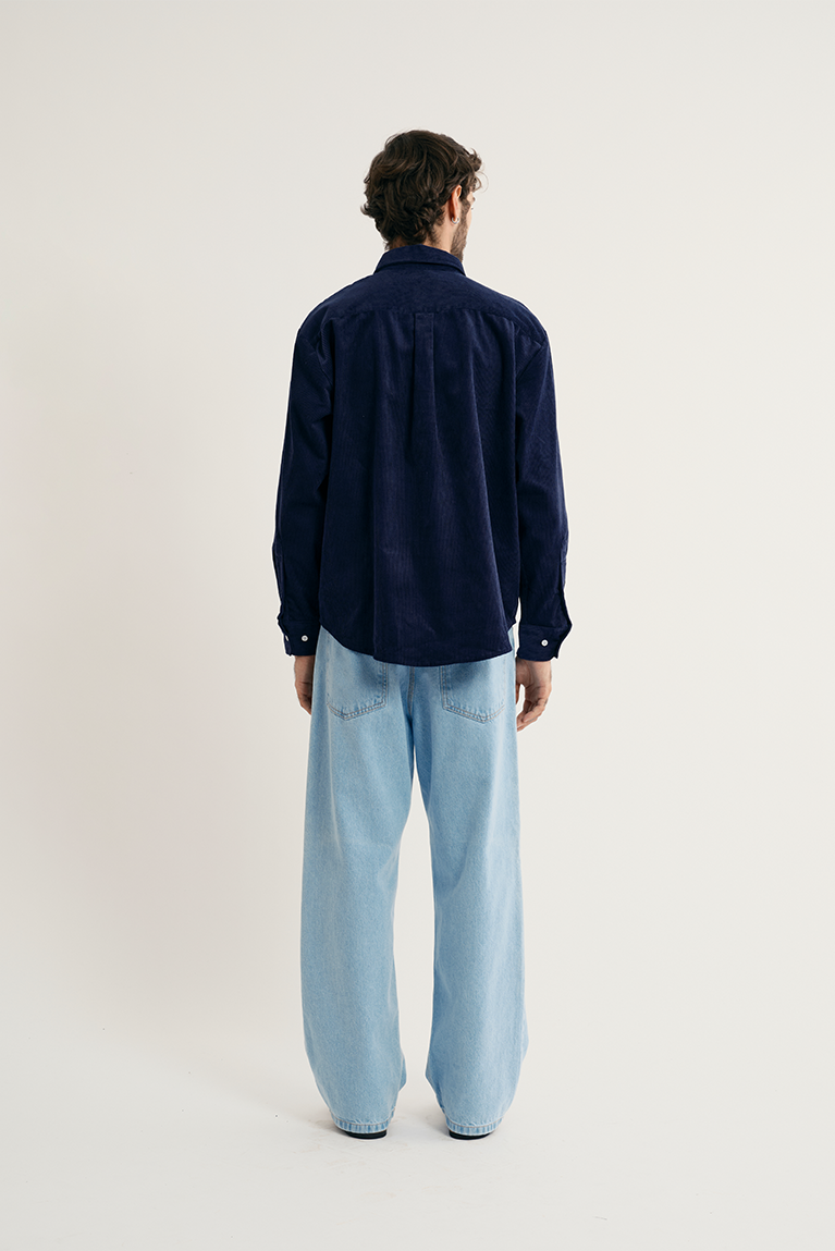 Standard Corduroy Shirt