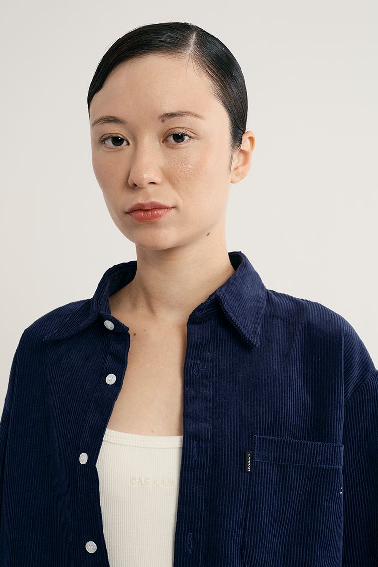 Standard Corduroy Shirt